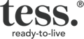 Maison Tess. Logo