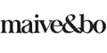 Maive & Bo Logo