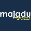 Majadu logo