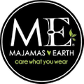 MAJAMAS® EARTH Logo