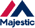 Majestic Athletic Logo