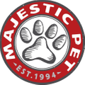 Majestic Pet logo