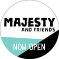 Majesty Boutique Logo