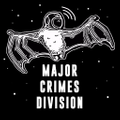 Major Crimes Division Logo
