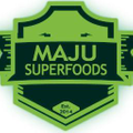 Maju Superfoods Logo