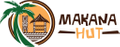 Makana Hut logo