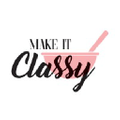 Make It Classy Logo