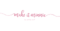 Make It Minnie Logo