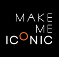 Make Me Iconic Australia Logo