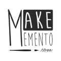 Make Memento Logo