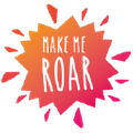 makemeroar.co.uk Logo