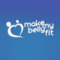 MakeMyBellyFit Logo