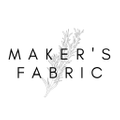 Maker's Fabric Logo