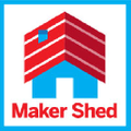 Maker Shed USA Logo
