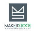 MakerStock Logo