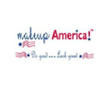 Makeup America! Logo