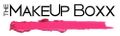 The MakeUp Boxx Australia Logo