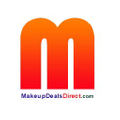 MakeUpDealsDirect.Com Logo