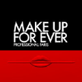 Make Up For Ever Logo