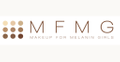 Makeup For Melanin Girls Logo