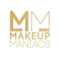 Makeup Maniacs Logo