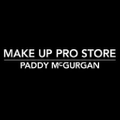 Make Up Pro Store Logo