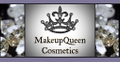 MakeupQueen Cosmetics Logo