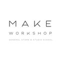 Make Workshop Logo