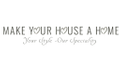 Make Your House A Home UK Logo