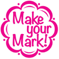 Make Your Mark Texas Logo