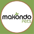 Makondo Pets Logo