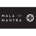 Mala and Mantra Logo