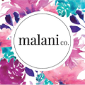 Malani Co. Logo