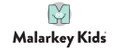 Malarkey Kids logo