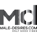 Male Desires Logo