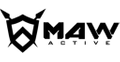 Maw Active Logo