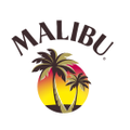 Malibu Rum Logo