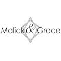 Malick & Grace Logo