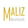 MalizBIJOUX Logo