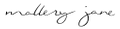malleryjane Logo