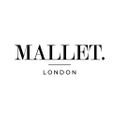 Mallet London Logo