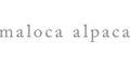 Maloca Alpaca logo