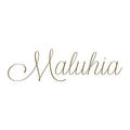 Maluhia The Label Logo