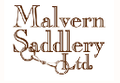 Malvern Saddlery Logo