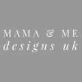 Mama & Me Designs Logo