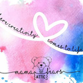 Mama Bears Attic Logo