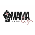 Mama Life London Logo