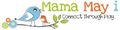 Mama May I USA Logo