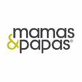 Mamas & Papas United Arab Emirates Logo