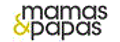 Mamas & Papas UK Logo